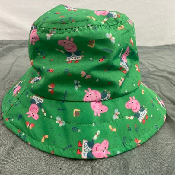 5 for $25 Peppa Pig Kids Hat - Picture 2 of 5